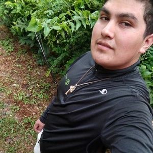 Meet your Posher, Eric